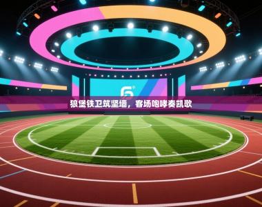 狼堡铁卫筑坚墙，客场咆哮奏凯歌