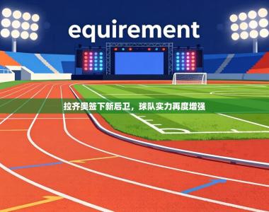 拉齐奥签下新后卫，球队实力再度增强